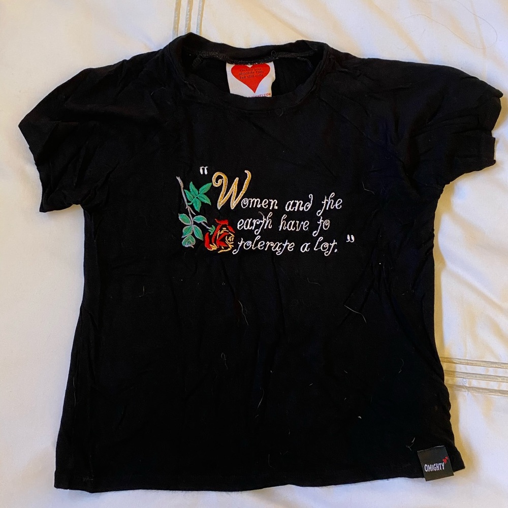 O-Mighty T-Shirt